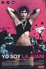 Watch Yo soy la Juani Movie2k