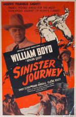 Watch Sinister Journey Movie2k