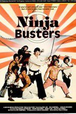 Watch Ninja Busters Movie2k