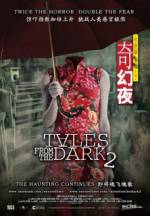 Watch Tales from the Dark 2 Movie2k