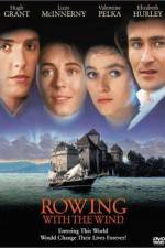 Watch Rowing with the Wind Movie2k