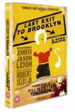 Watch Last Exit to Brooklyn Movie2k