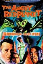 Watch The Angry Red Planet Movie2k