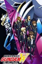 Watch Gundam Wing: The Movie - Endless Waltz Movie2k