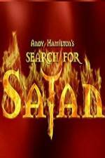 Watch Andy Hamilton's Search for Satan Movie2k