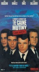 Watch The Caine Mutiny Court-Martial Movie2k