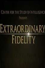 Watch Extraordinary Fidelity Movie2k