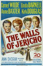 Watch The Walls of Jericho Movie2k