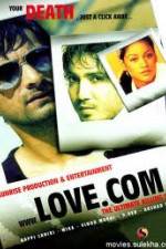 Watch The Film Love.Com...The Ultimate Killing Site Movie2k