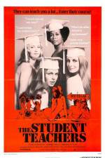 Watch The Student Teachers Movie2k