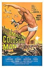 Watch The Amazing Colossal Man Movie2k