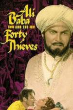 Watch Ali Baba and the Forty Thieves Movie2k