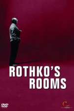 Watch Rothko's Rooms Movie2k