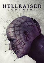 Watch Hellraiser: Judgment Movie2k