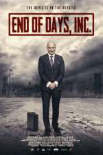 Watch End of Days, Inc. Movie2k