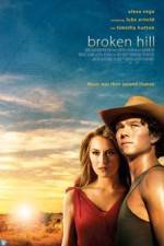 Watch Broken Hill Movie2k