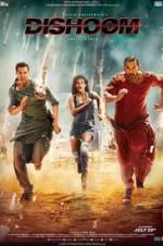 Watch Dishoom Movie2k