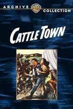 Watch Cattle Town Movie2k