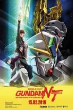 Watch Mobile Suit Gundam Narrative Movie2k