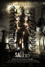 Watch Saw 3D: The Final Chapter Movie2k