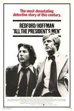 Watch All the President\'s Men Movie2k