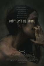 Watch You Won't Be Alone Movie2k