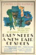 Watch Baby Needs a New Pair of Shoes Movie2k