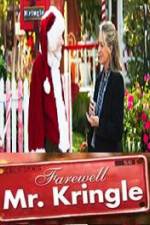 Watch Farewell Mr Kringle Movie2k