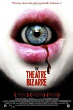 Watch The Theatre Bizarre Movie2k