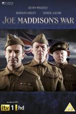 Watch Joe Maddison's War Movie2k