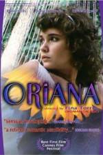 Watch Oriana Movie2k