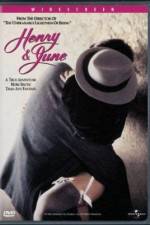 Watch Henry & June Movie2k