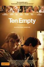 Watch Ten Empty Movie2k