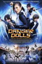 Watch Danger Dolls Movie2k