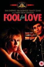 Watch Fool for Love Movie2k
