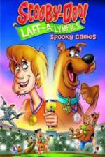 Watch Scooby Doo Spookalympics Movie2k