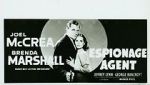 Watch Espionage Agent Movie2k