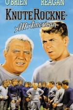 Watch Knute Rockne All American Movie2k