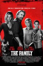Watch The Family Movie2k