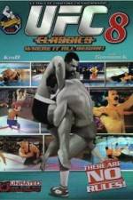 Watch UFC 8 David vs Goliath Movie2k