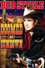 Watch Doomed at Sundown Movie2k