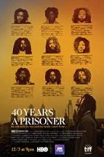 Watch 40 Years a Prisoner Movie2k