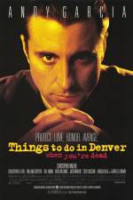 Watch Things to Do in Denver When You're Dead Movie2k