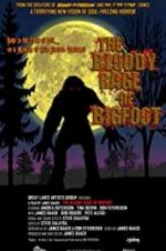 Watch The Bloody Rage of Bigfoot Movie2k