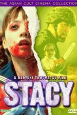 Watch Stacy Movie2k