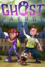 Watch Ghost Patrol Movie2k