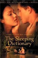 Watch The Sleeping Dictionary Movie2k