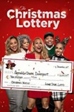 Watch The Christmas Lottery Movie2k