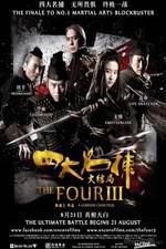 Watch The Four 3 Movie2k