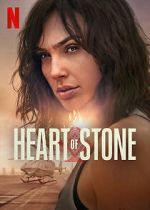 Watch Heart of Stone Movie2k